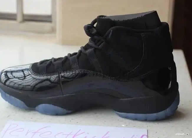 Jordan 11 Air Nike Night” Pairs “Prom 0605